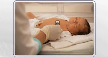 بيان محمد إبراهيم.. الصحة تكشف تفاصيل أول مولود فى 2026