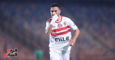 بلاغ للنائب العام لمنع نجم الزمالك من السفر وترقب الوصول لصدور حكم بحبسه