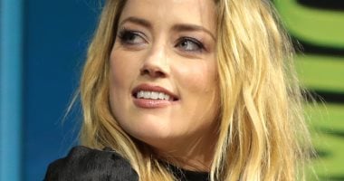 آمبر هيرد تستذكر محاكمتها مع جونى ديب: ما حدث نسخة لما تعانيه النساء آمبر هيرد تستذكر محاكمتها مع جونى ديب: ما حدث نسخة لما تعانيه النساء