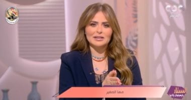 هل تحصل مها الصغير على البراءة بعد حبسها شهرا.. جلسة حاسمة فى انتظارها