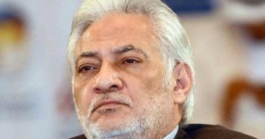 تفاصيل الحالة الصحية للفنان سامح الصريطى بعد نقله للمستشفى