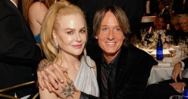 كواليس طلاق نيكول كيدمان من كيث أوربان بعد زواج 19 عاما