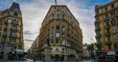 الإيجار القديم.. تعرف على تقسيم مناطق مصر الجديدة والقيمة الإيجارية