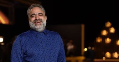 محمد شاهين: كواليس فيلم "إن غاب القط" رائعة وكلها ضحك
