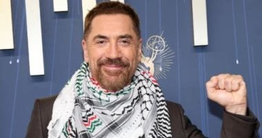 خافيير بارديم يواجه «القائمة السوداء» بسبب موقفه من غزة