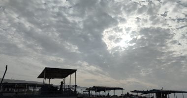 حالة الطقس.. تكاثر السحب الساعات المقبلة وأمطار بهذه المناطق
