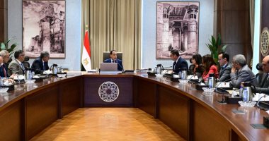 أخبار × 24 ساعة.. صرف الشريحة الثانية من دعم الاتحاد الأوروبى لمصر خلال أيام - اليوم السابع