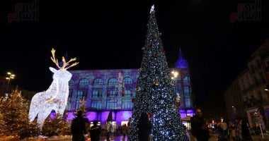 موعد إجازة عيد الميلاد المجيد للعاملين بالقطاع الخاص