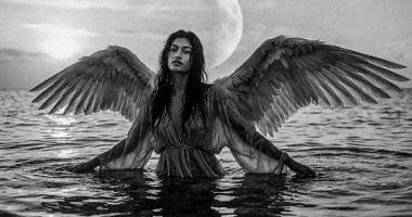 5 أبراج يطلق عليهم ملائكة الأرض.. برج السرطان مستمع والعقرب مبدع 5 أبراج يطلق عليهم ملائكة الأرض.. برج السرطان مستمع والعقرب مبدع