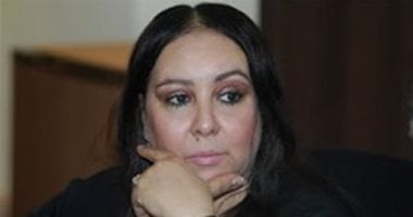 وفاة السيناريست هناء عطية - اليوم السابع