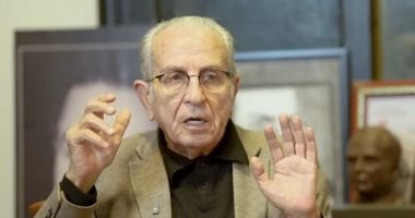 على بدرخان يكشف قصة زواجه بالسندريلا وكواليس الكرنك وشفيقة ومتولى.. فيديو