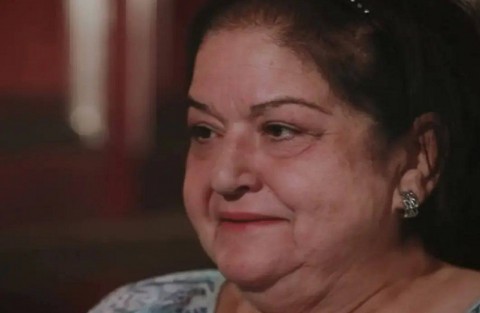 وفاة الممثلة السورية رجاء قوطرش - رأي اليوم