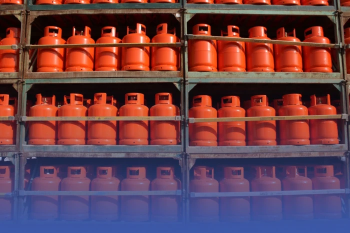 صحيفة المرصد - غازكو تعلن توحيد سعر تعبئة أسطوانات الغاز في جميع مناطق المملكة ..وتكشف عن الأسعار شاملة النقل وضريبة القيمة المضافة