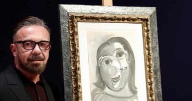 حفيد بيكاسو يعلق على إتاحة لوحة له مقابل مائة يورو