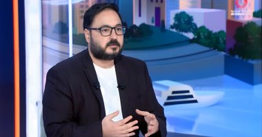 الناقد على الكشوطى لـ القاهرة الإخبارية: تطور ملحوظ للمشهد السينمائى