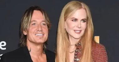 نيكول كيدمان وكيث أوربان يستقبلان العام الجديد وسط أجواء الانفصال