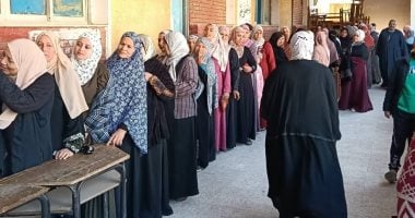 ننشر جميع أسماء الفائزين فى 27 دائرة ملغاة لانتخابات مجلس النواب ننشر جميع أسماء الفائزين فى 27 دائرة ملغاة لانتخابات مجلس النواب