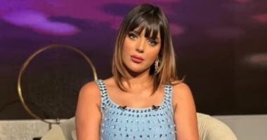 هبة السيسى تجرى عملية جراحية خطيرة بعد تعرضها لأزمة صحية