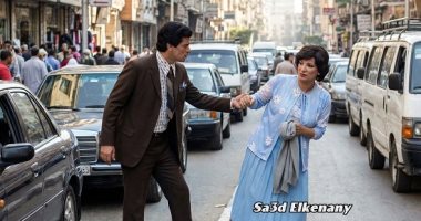 مشاهد لم نرها فى مسرحية سك على بناتك تحولت لحقيقة بالـ Ai