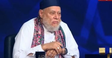 دولة التلاوة.. على جمعة: الشيخ المنشاوى بيسلطنى لأنه كان مؤدبا مع القرآن دولة التلاوة.. على جمعة: الشيخ المنشاوى بيسلطنى لأنه كان مؤدبا مع القرآن