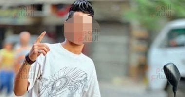 شهود عيان يكشفون الدافع وراء مقتل عامل دليفري في المنيرة الغربية شهود عيان يكشفون الدافع وراء مقتل عامل دليفري في المنيرة الغربية