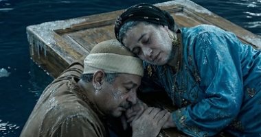 تايتانيك بالمصرى.. “أشرف” يعيد تخيل الفيلم العالمى بأيقوناتنا الدرامية تايتانيك بالمصرى.. "أشرف" يعيد تخيل الفيلم العالمى بأيقوناتنا الدرامية