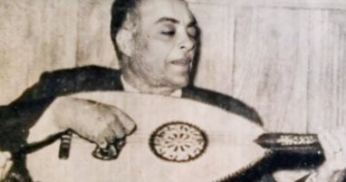الشيخ زكريا أحمد أيقونة الموسيقى العربية التقليدية فى ذكرى ميلاده