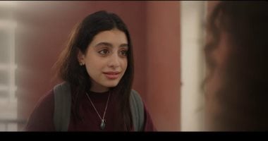 ياسمينا العبد العقل المدبر فى مسلسل ميد ترم