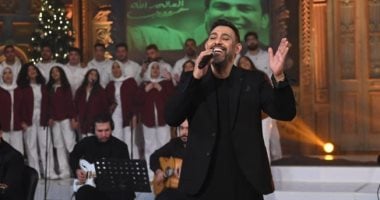عمرو مصطفى: رحلتي مع محسن جابر مليئة بالنجاحات وصاحب فضل كبير عليّ