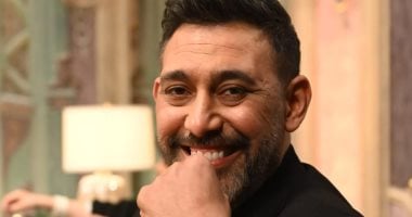 عمرو مصطفى: تنازلت عن بشرة خير للجسمي من أجل بلدى ومافيش أغلى منها