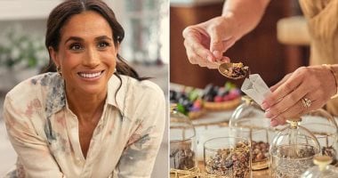 أكثر من 300 يوم على إطلاق ميجان ماركل علامتها التجارية.. نجاح ونقد