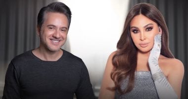 إليسا ومروان خورى يجتمعان بحفل فى أبو ظبى فى فبراير