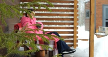 4 أبراج ممكن ترجع للإكس فى الشتاء بسبب الفراغ العاطفى