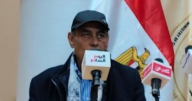 أحمد بدير: تكريم مهرجان المسرح العربى عزيز جدا وأتمنى العودة لخشبته أحمد بدير: تكريم مهرجان المسرح العربى عزيز جدا وأتمنى العودة لخشبته
