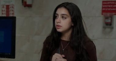 ياسمينا العبد تحاول إثبات التهم على چلا هشام فى مسلسل ميد تيرم ياسمينا العبد تحاول إثبات التهم على چلا هشام فى مسلسل ميد تيرم