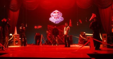 أرسينك وموسى سام ضيوف الحلقة العاشرة من مزيكا صالونات.. صور أرسينك وموسى سام ضيوف الحلقة العاشرة من مزيكا صالونات.. صور