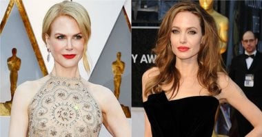 انفصال هادئ ومعركة طويلة.. مقارنة بين طلاق نيكول كيدمان وأنجلينا جولى