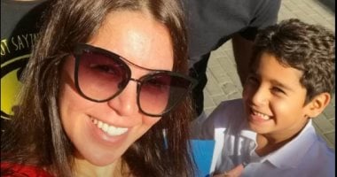 أول تعليق من لقاء الخميسى على أزمة زوجها محمد عبد المنصف: السلام يعم المنزل