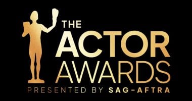 «اليوم السابع» ينشر قائمة المرشحين لجوائز The Actor التابعة “SAG-AFTRA” «اليوم السابع» ينشر قائمة المرشحين لجوائز The Actor التابعة "SAG-AFTRA"