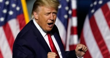 «قائم بأعمال رئيس فنزويلا».. ترامب يثير جدلا بصورة AI جديدة