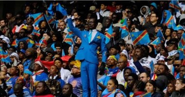 باتريس لومومبا .. كيف تسبب مشجع كرة فى إعادة التحقيق بجريمة الاغتيال؟ باتريس لومومبا .. كيف تسبب مشجع كرة فى إعادة التحقيق بجريمة الاغتيال؟