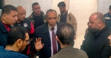 مصرع 4 أشخاص وإصابة 15 فى حادث تصادم بالمنيا مصرع 4 أشخاص وإصابة 15 فى حادث تصادم بالمنيا