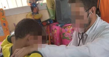 تفاصيل انتحال شخص صفة شقيقه الطبيب بوحدة صحية لمدة عامين