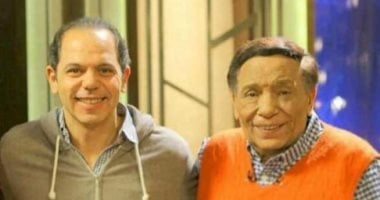 رامى إمام: الزعيم حازم فى بيته وضربنى عشان نشلت محفظة