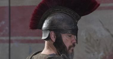 مات ديمون يكشف كواليس تحضيره لفيلم The Odyssey مع كريستوفر نولان