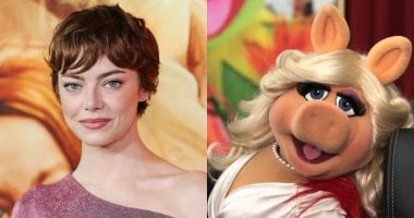 إيما ستون تنفي شائعات تجسيد شخصية «ميس بيجي»