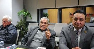 وزارة الزراعة: الكلب البلدى المصري يعمل في الحراسة بسويسرا