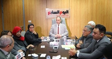 «الزراعة»: إتاحة الكلاب للحراسة والبحث العلمى.. وتصديرها لغرض الإطعام ممنوع