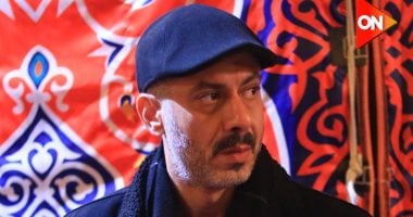 صور جديدة من مسلسل "أب ولكن" بطولة محمد فراج