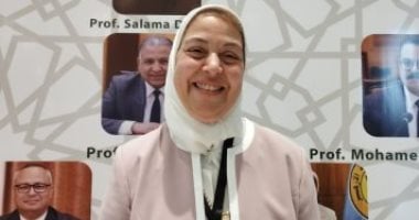 السيرة الذاتية للدكتورة هناء عبد الحميد العبيسى بعد تعيينها بمجلس النواب السيرة الذاتية للدكتورة هناء عبد الحميد العبيسى بعد تعيينها بمجلس النواب